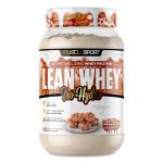 MuscleSport Lean Whey - Image 4