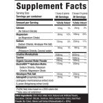 MuscleSport Creatine + Hydration - Image 9