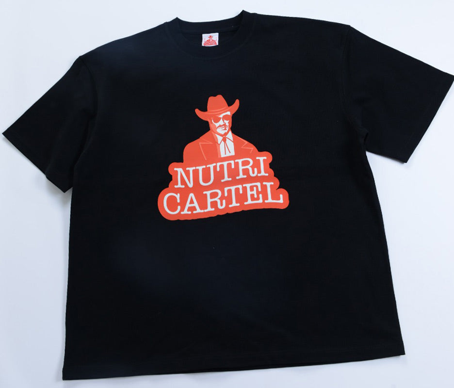ncshirtlargeos NutriCartel Premium Oversized Shirt - Image 1