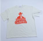 NutriCartel Premium Oversized Shirt - Image 3