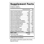 Nine Lives Beef Liver Multi VItamin - Image 2