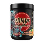 Ninja Guardian Red and Greens - Image 3