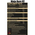 Ninja Burn Fat Burner - Image 3