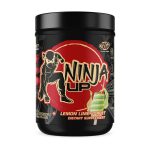 Ninja Up NoYo Pre Workout - Image 3