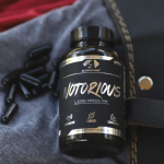 Notorious Lean Mass - Image 2