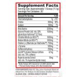 Noxygen Pre Workout - Image 4