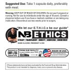 NutraBio EpiCor Immune System Support - Image 3