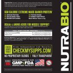 Extreme Mass Gainer - Image 7