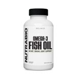 Omega 3 Fish Oil - Image 2