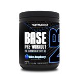 NutraBio Base Pre Workout - Image 3