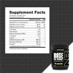 NutraBio Base Pre Workout - Image 9