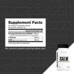 NutraBio Calm - Image 2