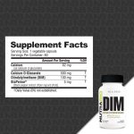 NutraBio DIM - Image 2