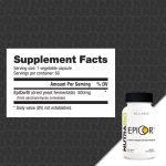 NutraBio EpiCor Immune System Support - Image 2