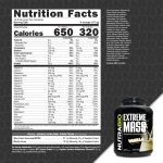 Extreme Mass Gainer - Image 6