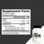 Omega 3 Fish Oil - Image 3