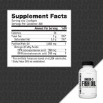 Omega 3 Fish Oil - Image 4
