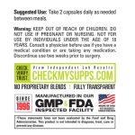 NutraBio Horny Goat Weed - Image 4