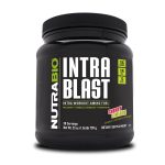 NutraBio Intra-Blast - Image 9