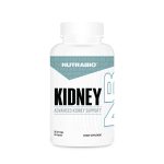 NutraBio Kidney Support