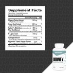 NutraBio Kidney Support - Image 2