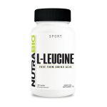 NutraBio Leucine - Image 2