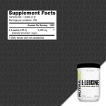 NutraBio Leucine - Image 3