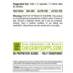 NutraBio Lysine - Image 4