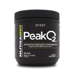 NutraBio Peak02