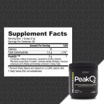 NutraBio Peak02 - Image 2