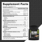 NutraBio Reload Post Workout - Image 5