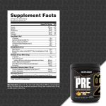 NutraBio Stim Free Pre Workout - Image 6