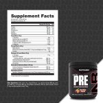 NutraBio Stim Free Pre Workout - Image 7