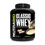 NutraBio Whey Protein Classic - Image 20