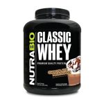 NutraBio Whey Protein Classic - Image 15