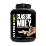 NutraBio Whey Protein Classic - Image 16