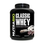 NutraBio Whey Protein Classic - Image 14
