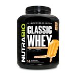 NutraBio Whey Protein Classic - Image 17