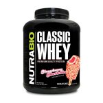 NutraBio Whey Protein Classic - Image 12