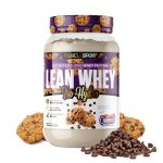 MuscleSport Lean Whey - Image 24