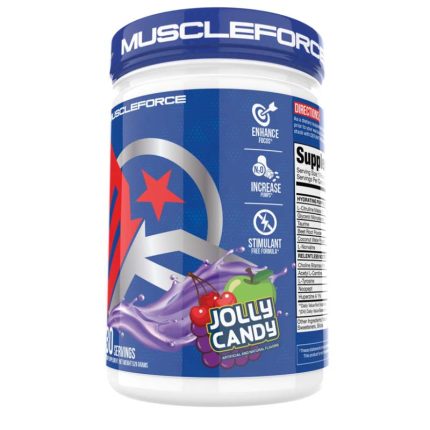 Muscle Force Obedient X3 Pump