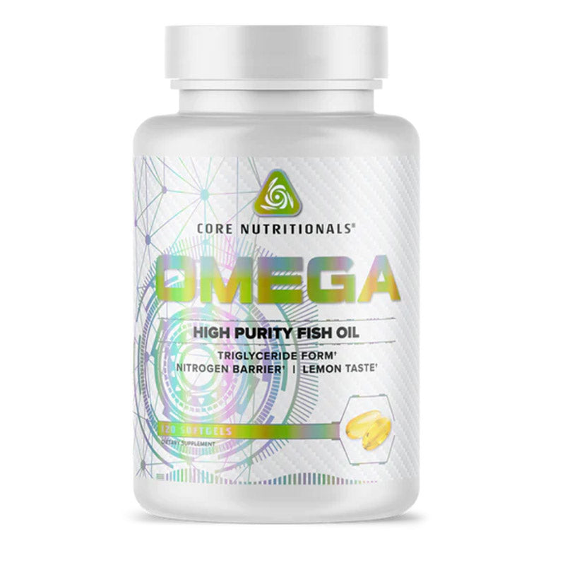 omegacore Core Omega - Image 1