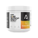 One Scoop Only Pre Workout - Image 2