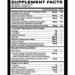 Flip Mode Pre-Workout - Image 3