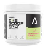 One Scoop Only Pre Workout - Image 3