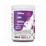 Outburst Non Stim Pre Workout - Image 2