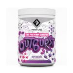 Outburst Non Stim Pre Workout