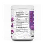 Outburst Non Stim Pre Workout - Image 3