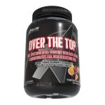 Over The Top Intra Workout v2