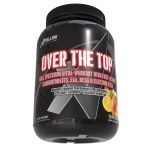 Over The Top Intra Workout v2 - Image 2